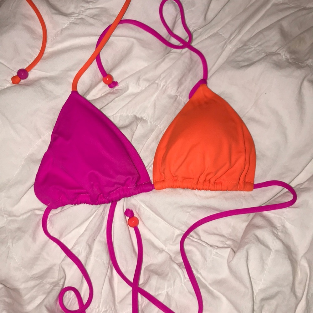 Bikini top